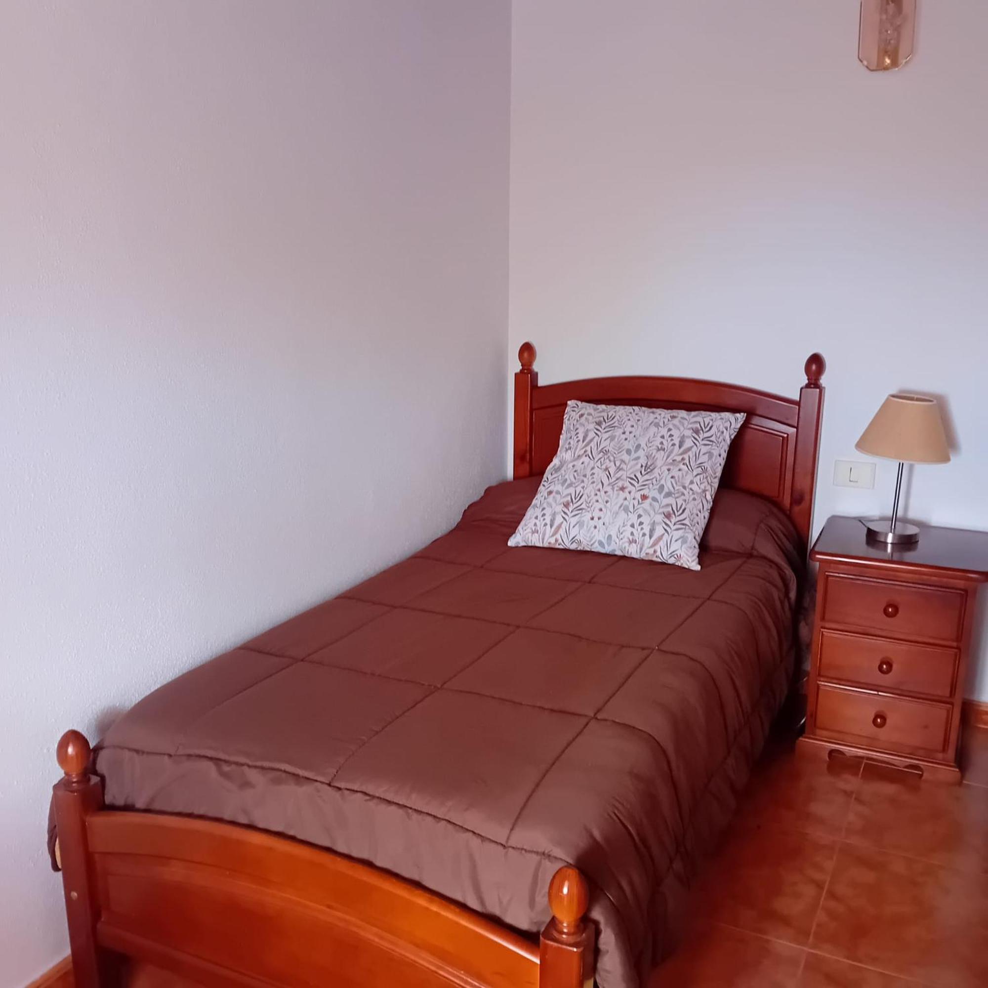 Casa De La Cruz Villa Villa de Mazo Bagian luar foto